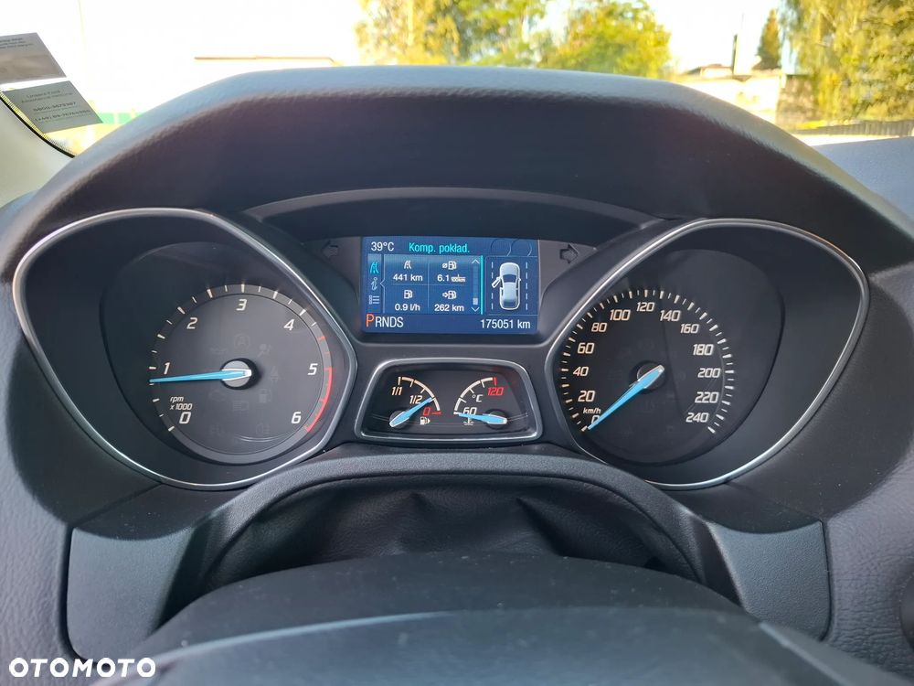 Ford Focus - 28