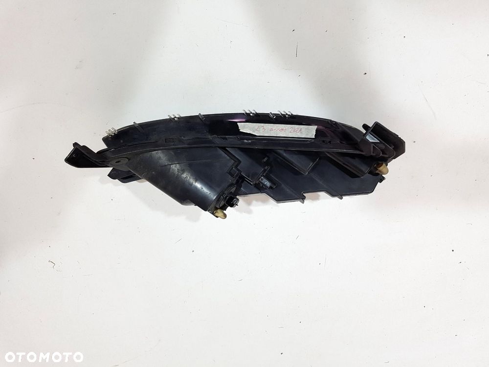 CITROEN C3 AIRCROSS LAMPA DRL LED JAZDY DZIENNEJ LEWA 9843218980 EU ORYGIN - 4