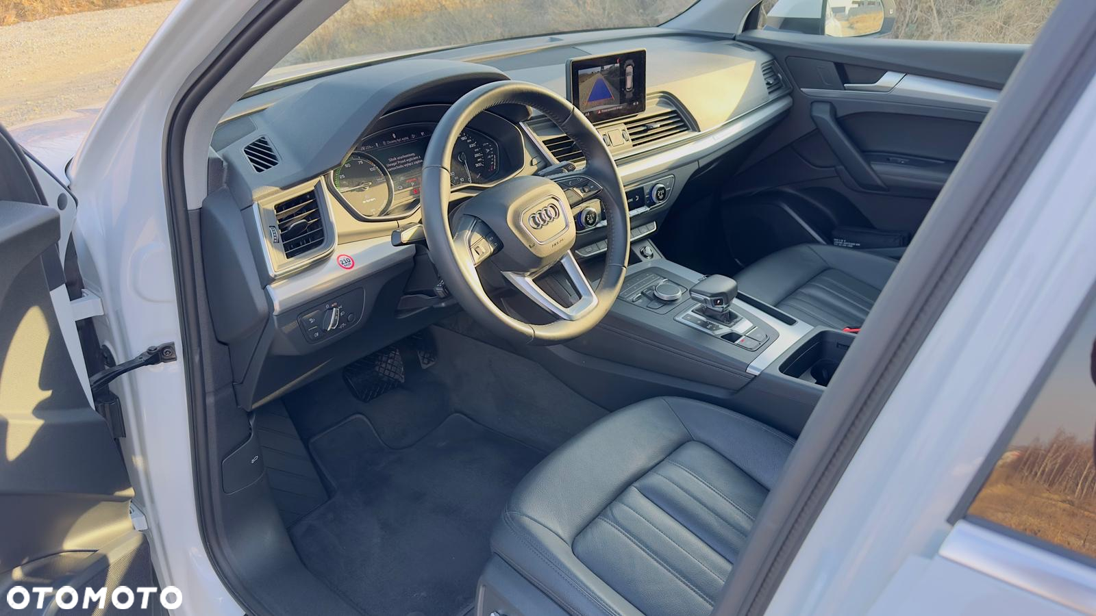Audi Q5 50 TFSI e Quattro S Line S tronic - 15
