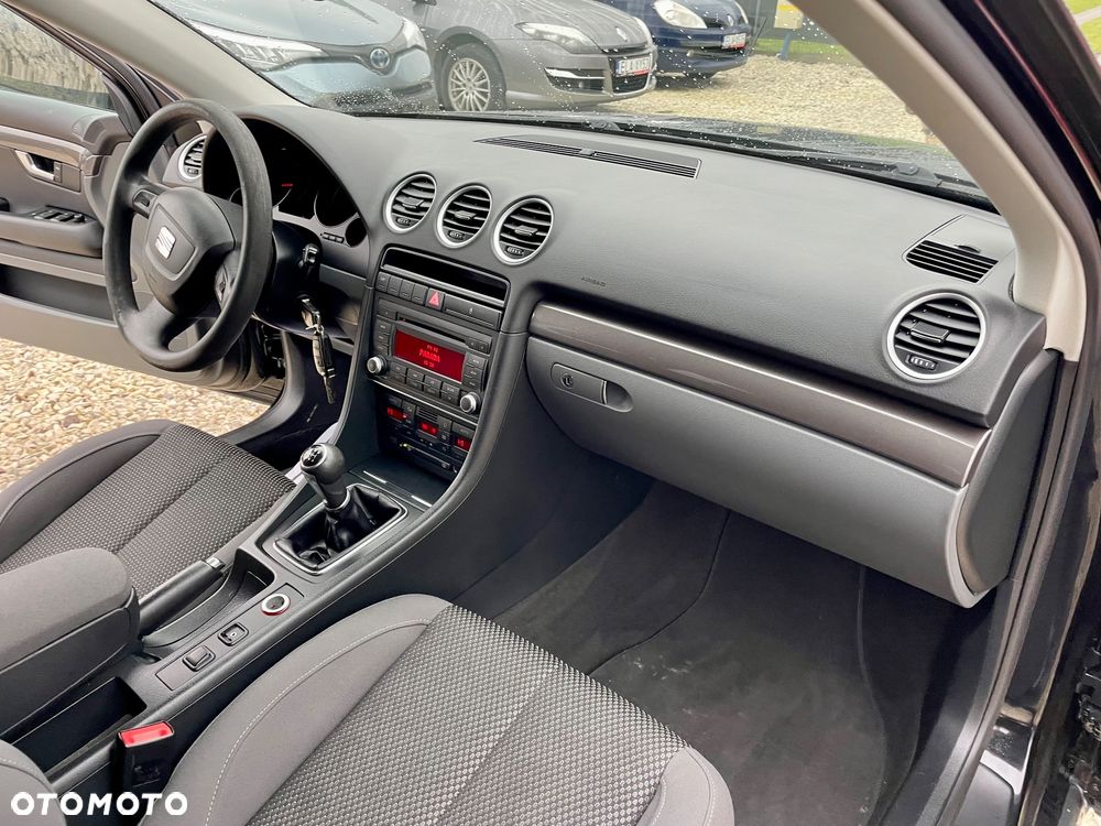 Seat Exeo ST 1.8TSI Reference - 32