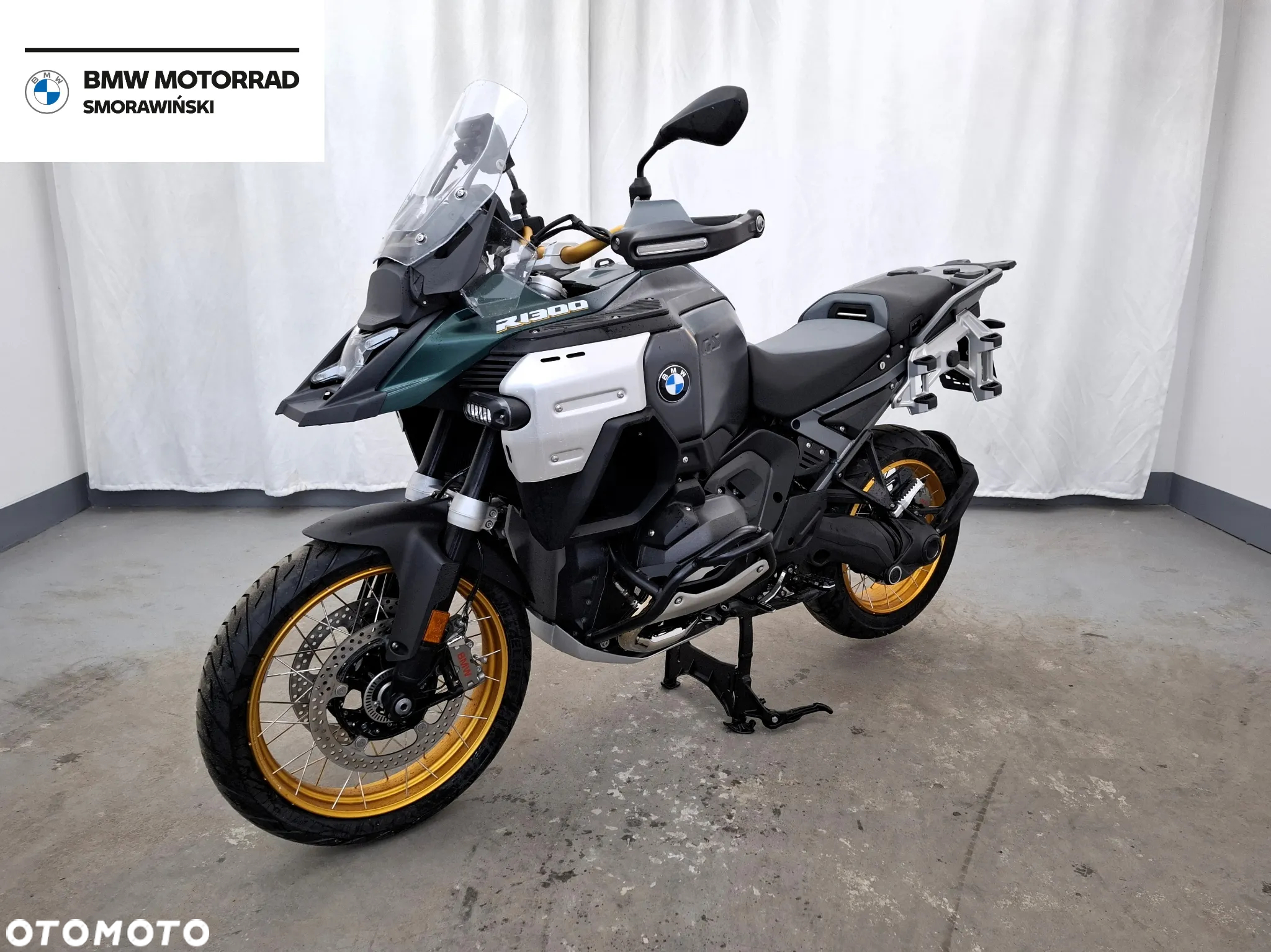 BMW R
