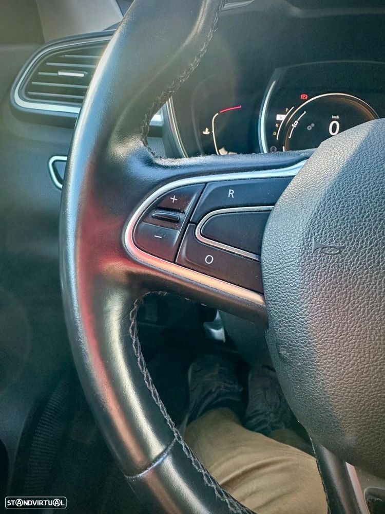 Renault Kadjar 1.5 Blue dCi Intens EDC - 20