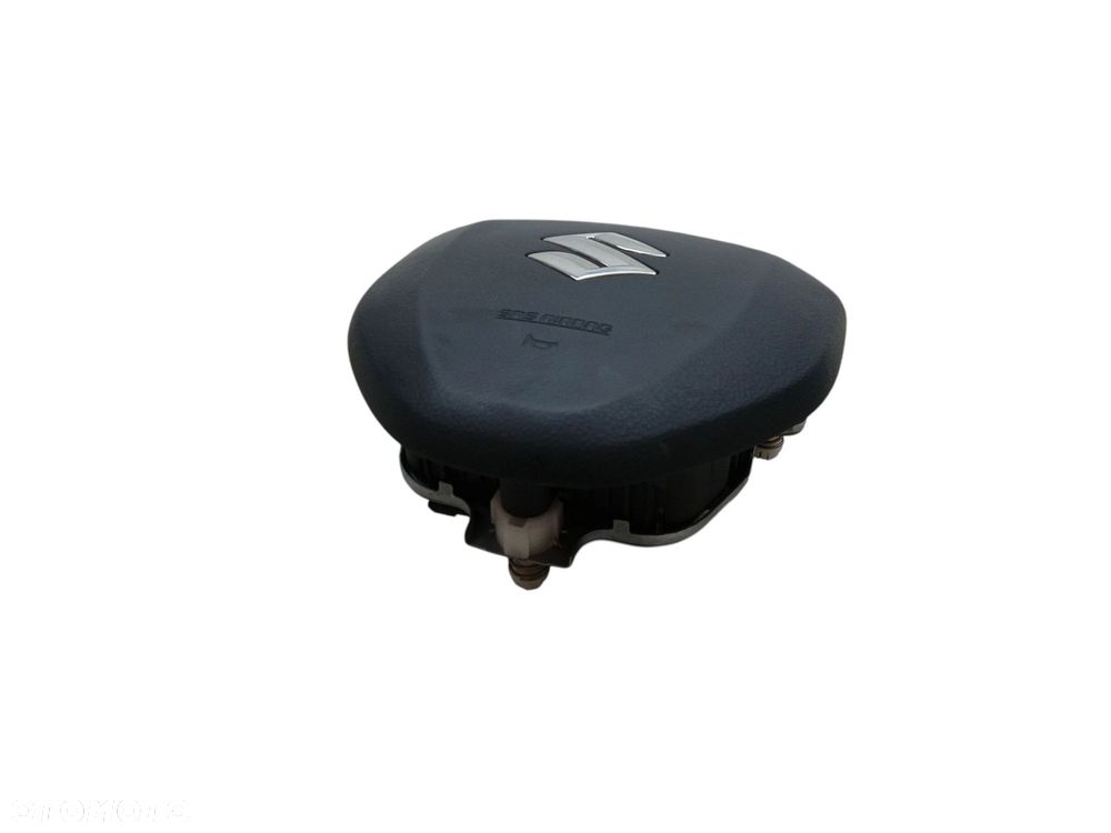 PODUSZKA KIEROWCY SUZUKI SX4 S-CROSS (2013-2016) 1.6 VVT 120KM 48150-61M10 - 5