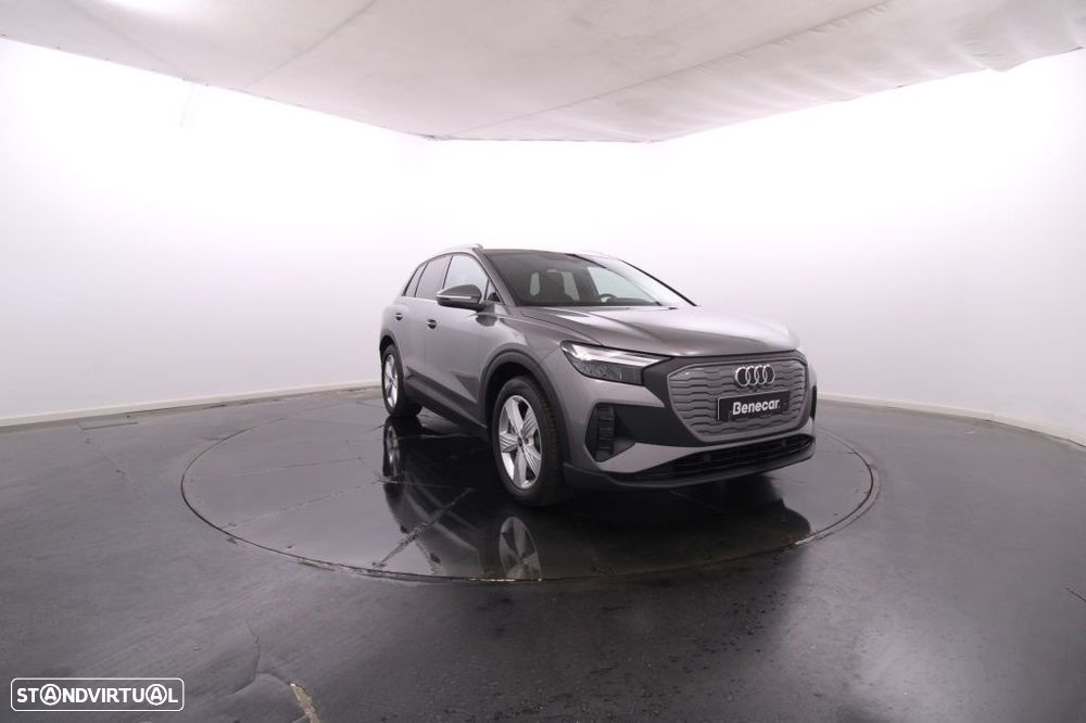 Audi Q4 e-tron 40 63 kWh - 12