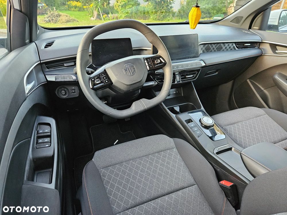MG MG3 3 Hybrid+ Comfort - 9