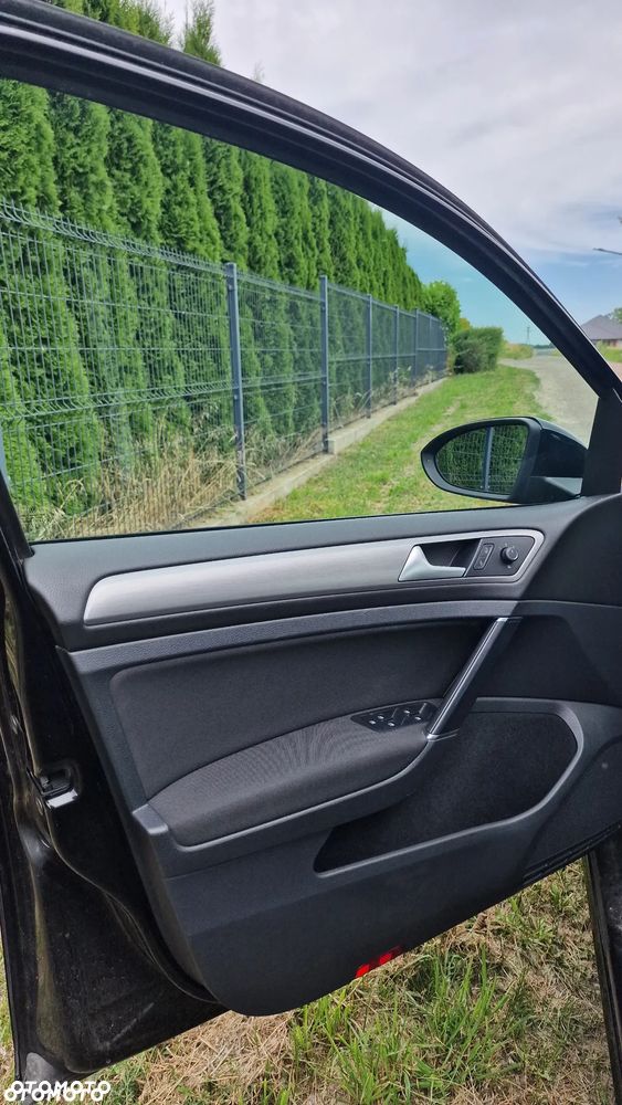 Volkswagen Golf 1.6 TDI BlueMotion Trendline - 11