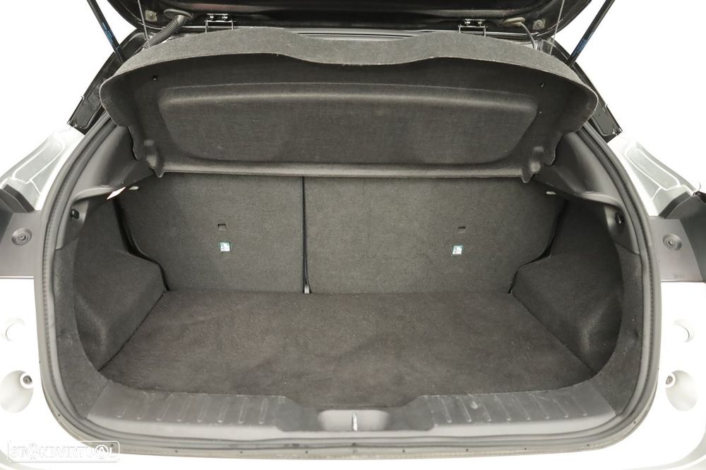 Nissan Juke 1.0 DIG-T Tekna - 25