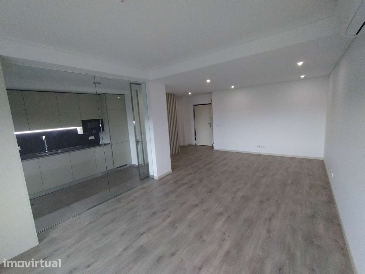 Apartamento T1 Granja, Arcozelo - Grande imagem: 5/12
