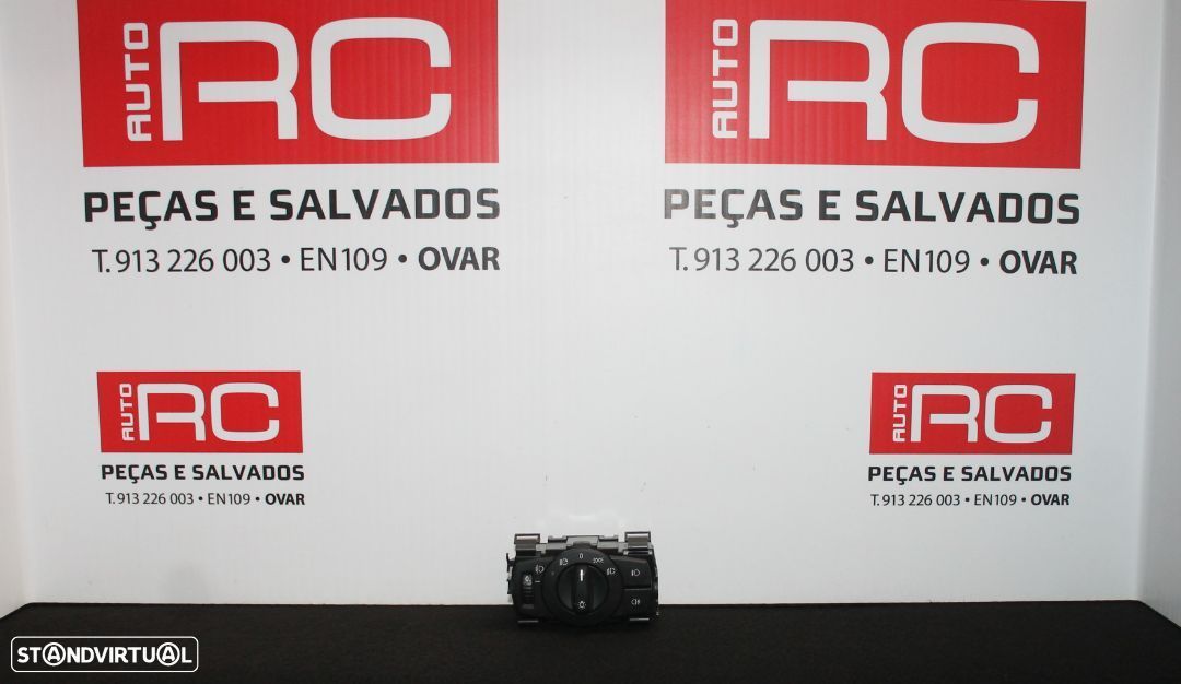 Comutador de luzes BMW E87 - 1