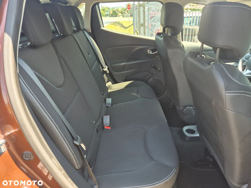Renault Clio 1.2 16V 75 Authentique - 13