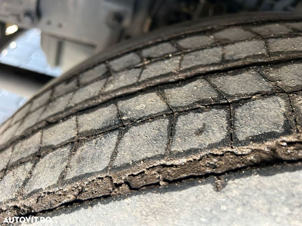 DAF XF 480 FT Super Space Cab - mega volum - 14