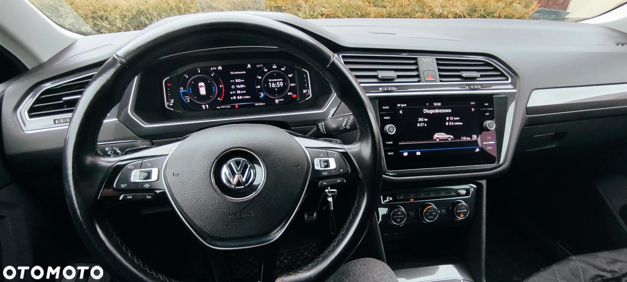 Volkswagen Tiguan 2.0 TDI BMT SCR 4Mot IQ Drive DSG - 37