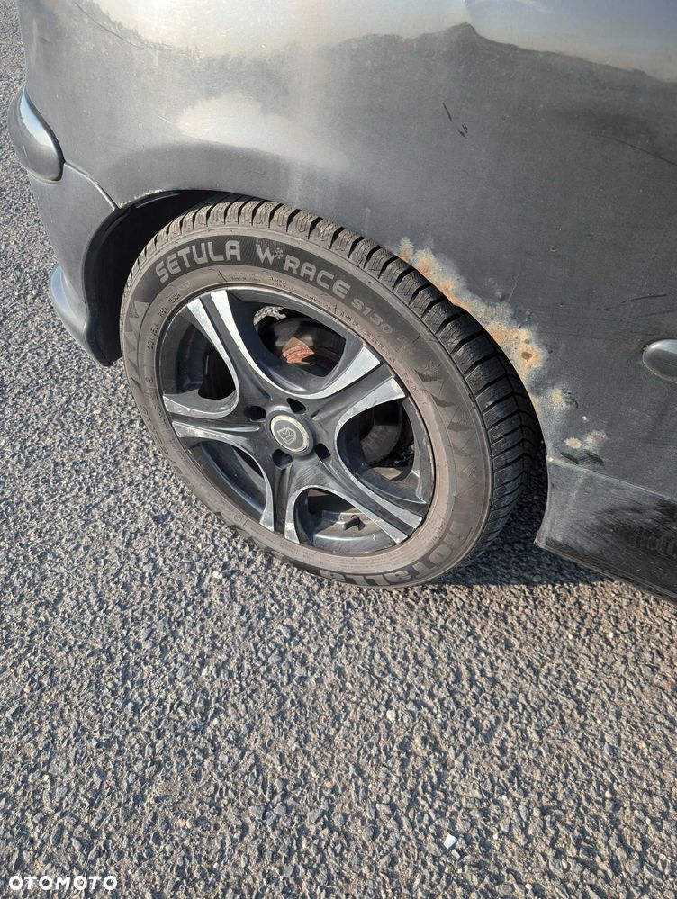 Peugeot 206 CC 1.6 Euro4 - 8