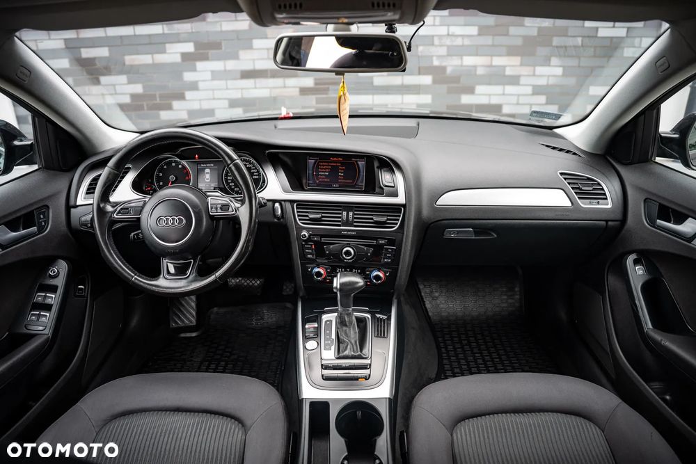 Audi A4 ver-1-8-tfsi-multitronic - 22