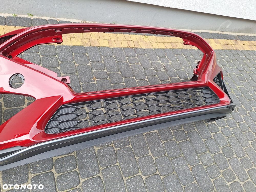 HYUNDAI i30 III LIFT N-line 20- ZDERZAK PRZÓD PRZEDNI ORYG 86511-G4DA0 WYSYŁKA 24H - 3