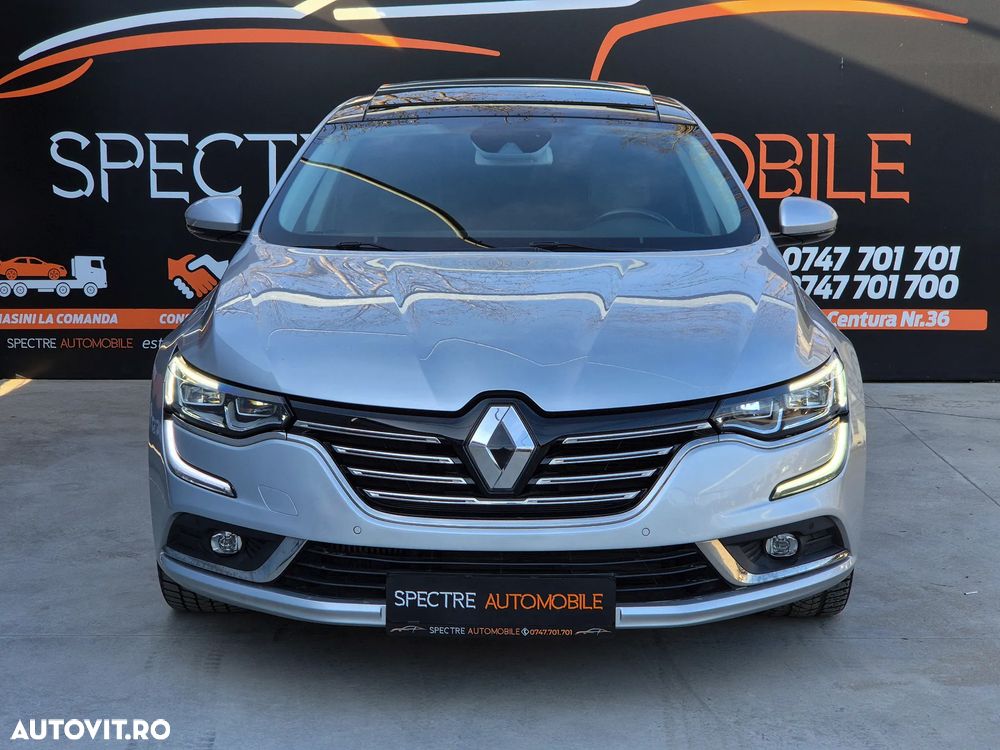 Renault Talisman TCe 225 EDC GPF INTENS - 3
