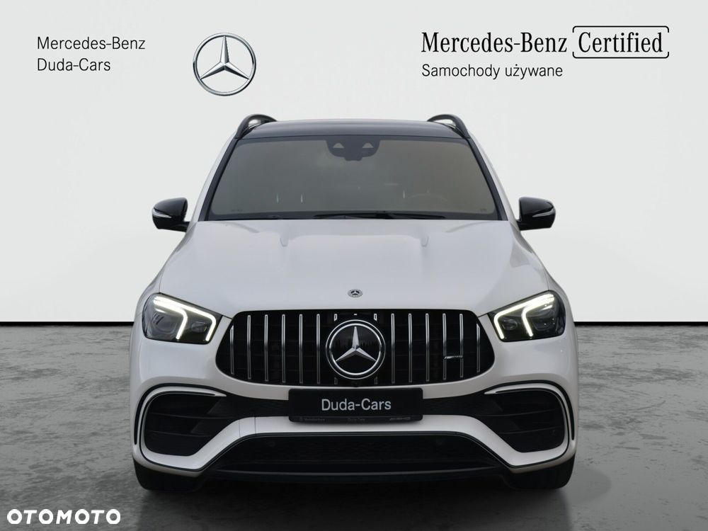 Mercedes-Benz GLE - 2