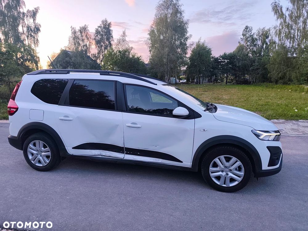 Dacia Jogger 1.0 TCe Expression 7os - 5