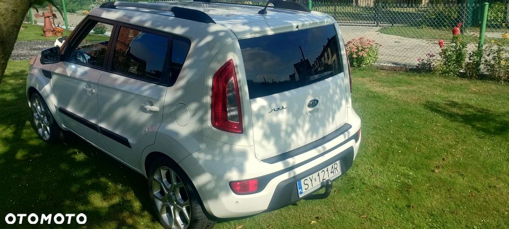 Kia Soul 1.6 GDI Attract - 6