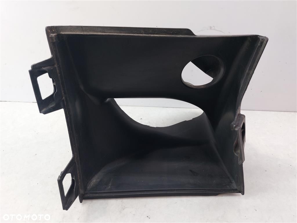 Wlot powietrza dolot Porsche Panamera 97057532102 3.0D 2009-2013 - 1
