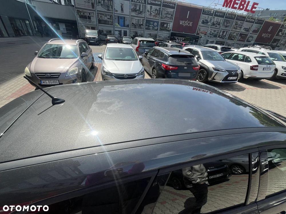 Ford Focus 1.5 TDCi Gold X ASS - 7