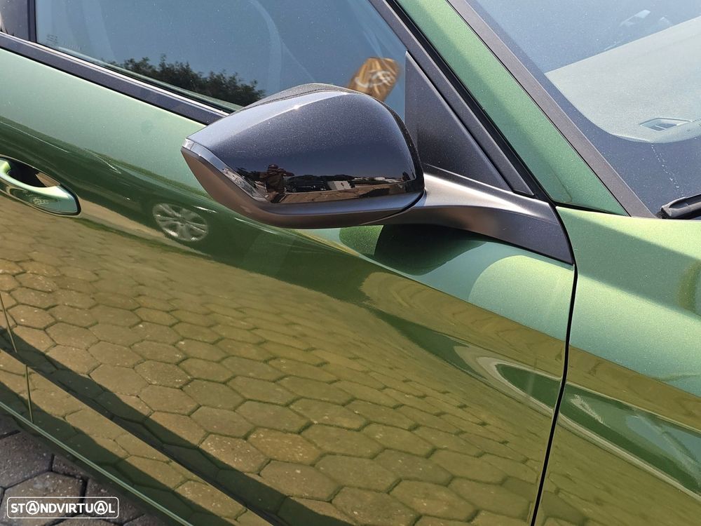 Peugeot 308 1.2 PureTech Allure - 10