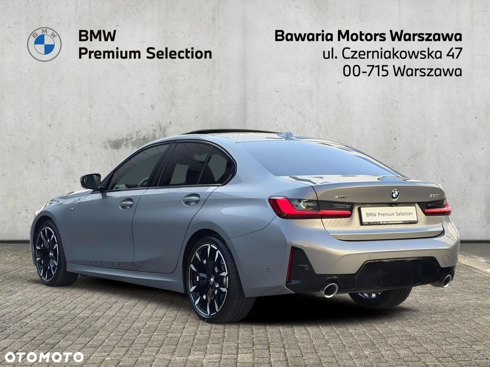 BMW Seria 3 - 19