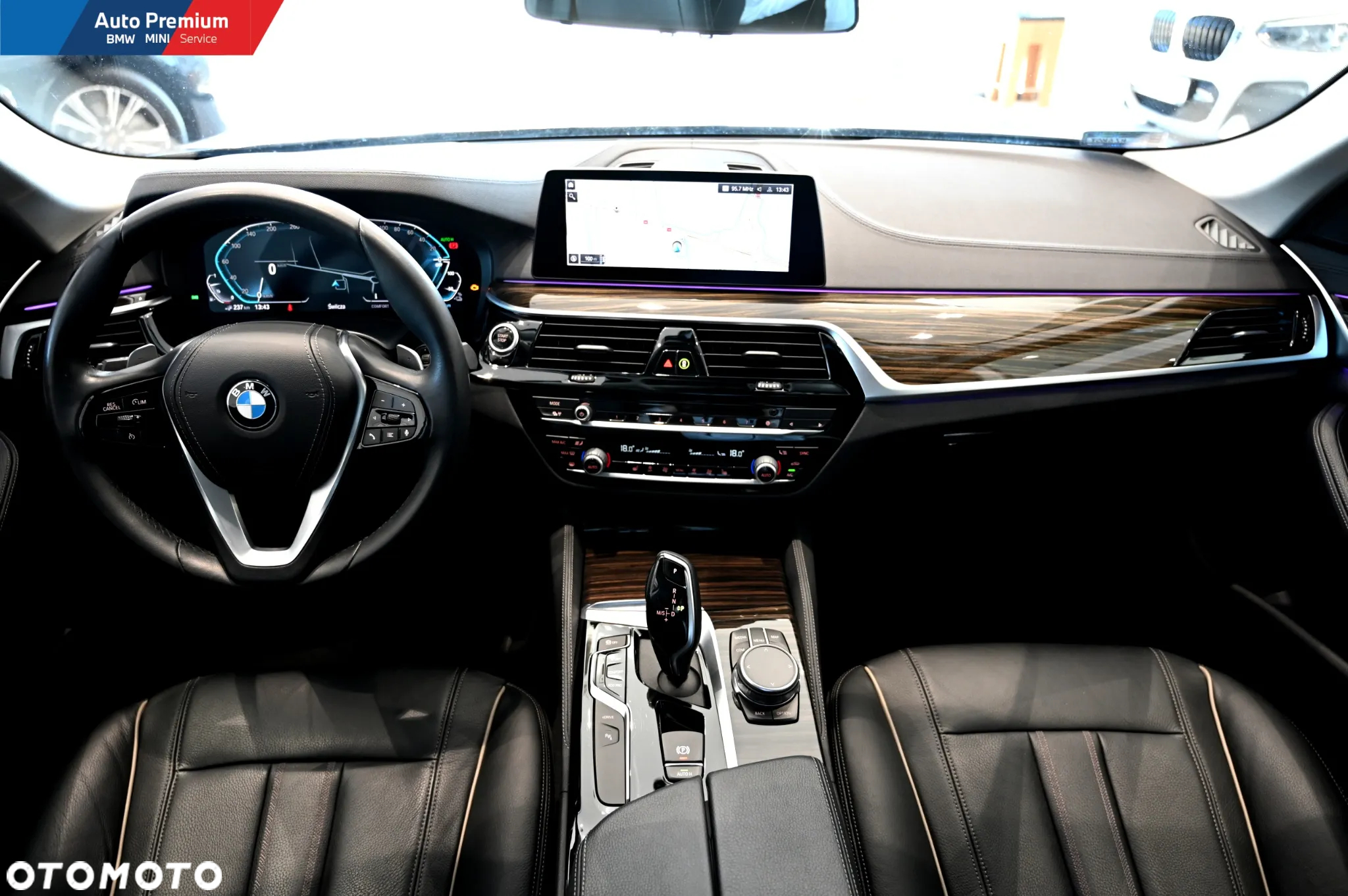 BMW Seria 5 - 10