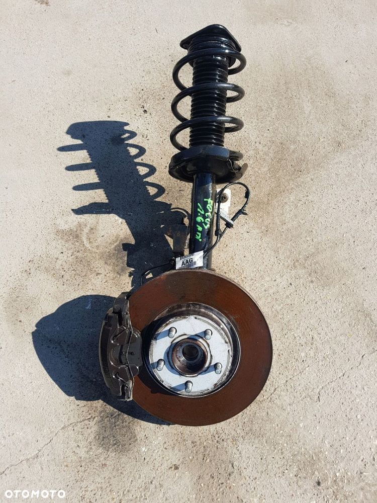 Mcpherson lewy do Ford Focus MK2 - 1