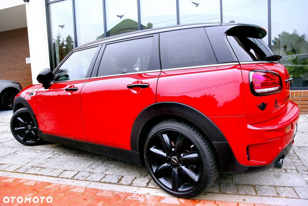 MINI Clubman - 21