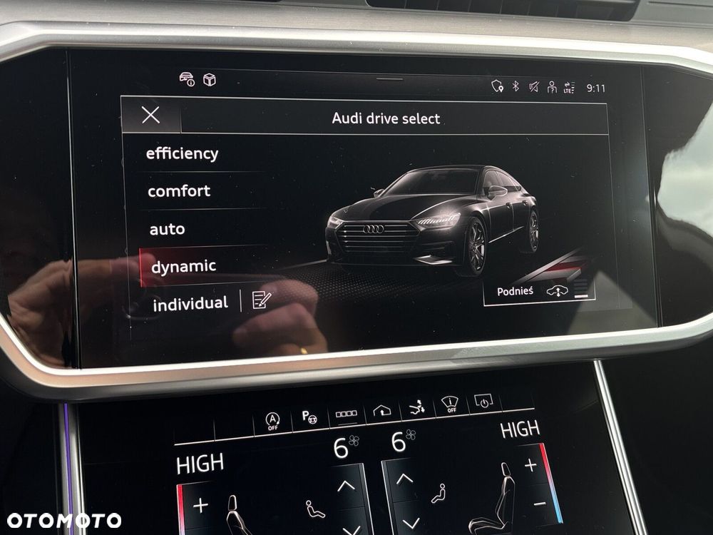 Audi A7 Sportback - 25