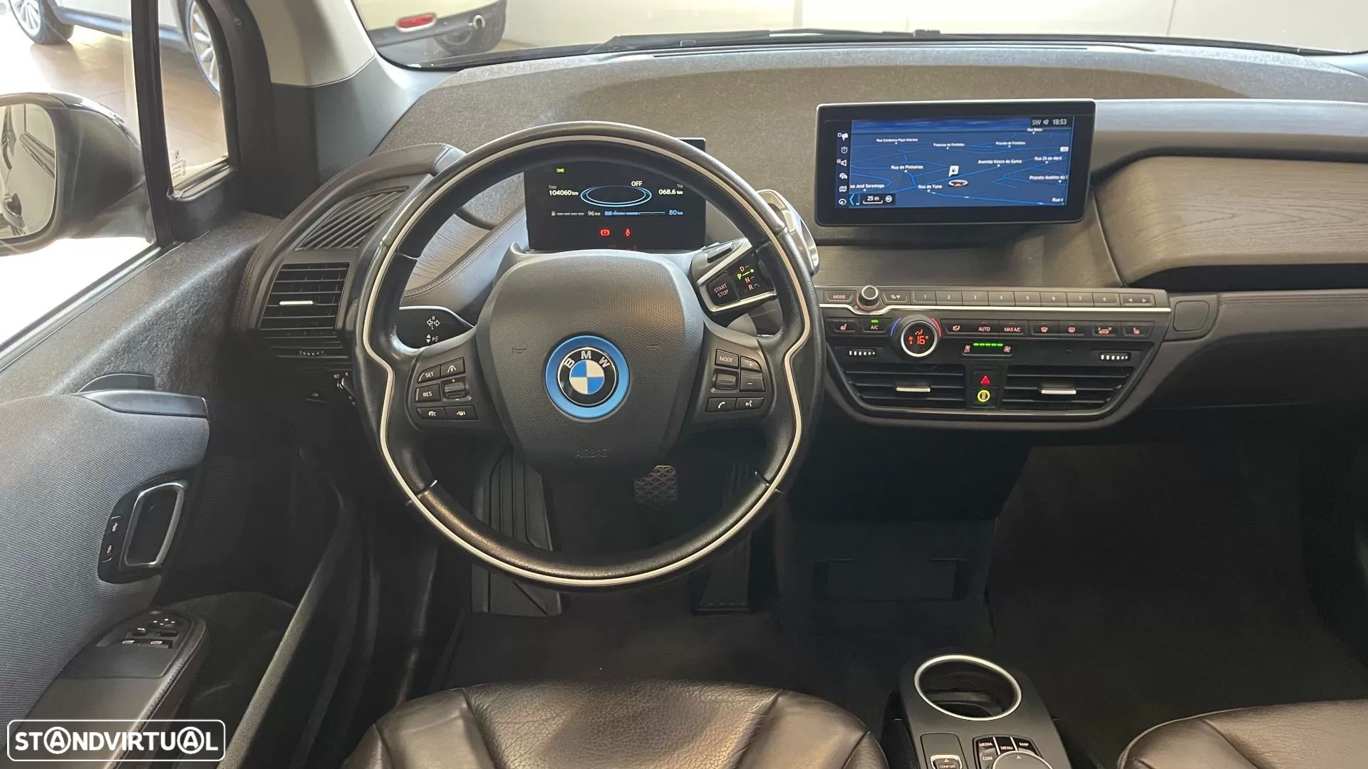 BMW i3 (94 Ah) Range Extender - 30