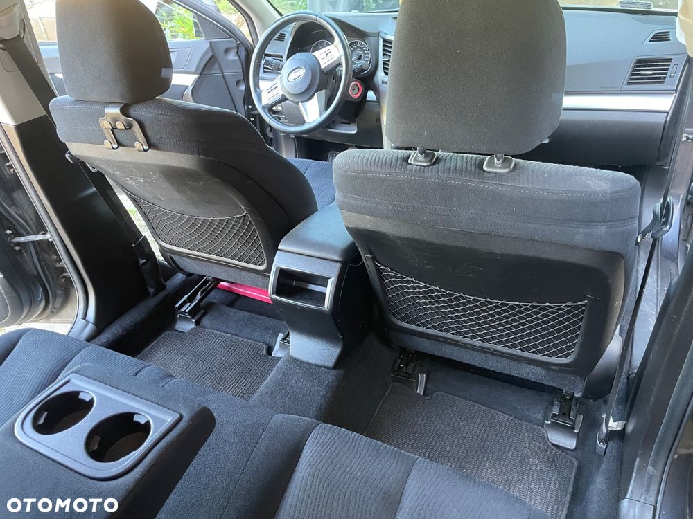 Subaru Outback 2.5i Active - 15