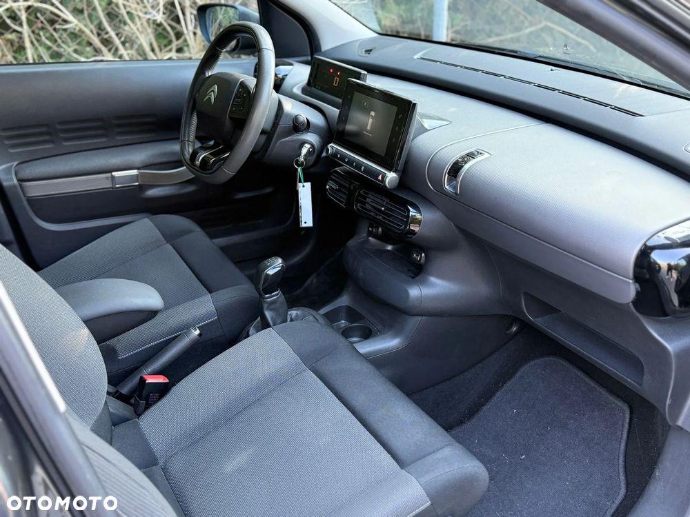 Citroën C4 Cactus VTi 82 Feel - 24