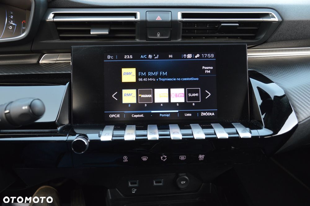 Peugeot 508 BlueHDi 130 Active - 27