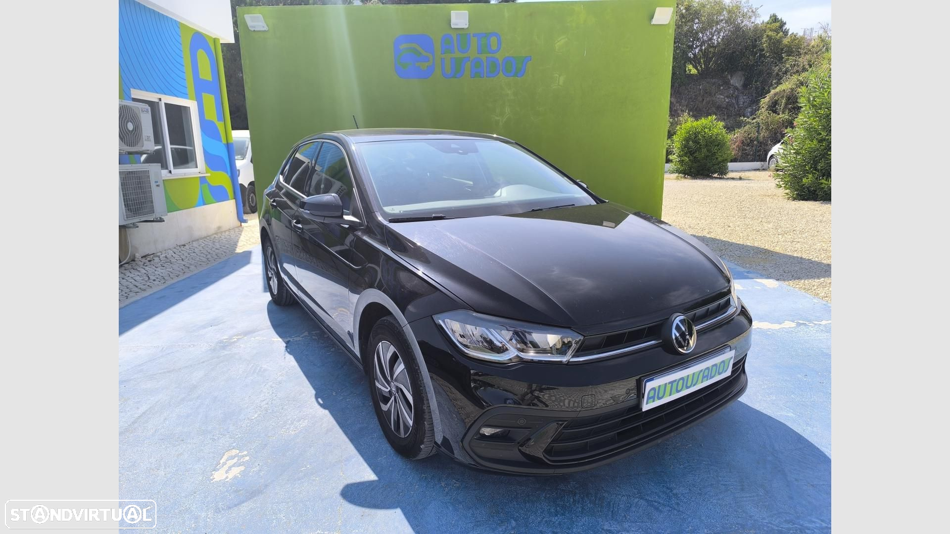 VW Polo 1.0 TSI Life - 2