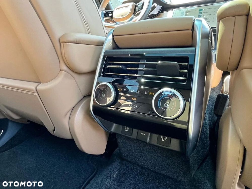 Land Rover Range Rover - 6