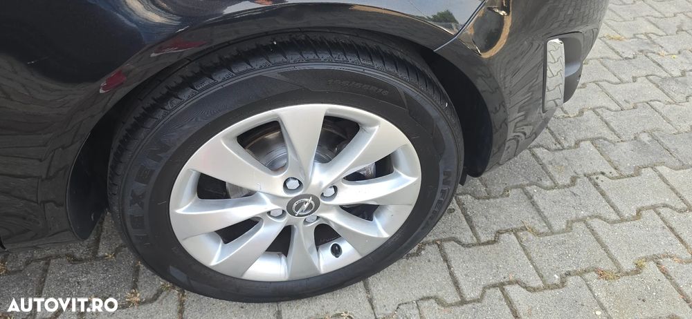 Opel Corsa 1.2 16V Edition - 23