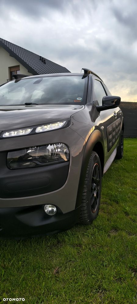 Citroën C4 Cactus BlueHDi 100 Stop&Start Business Class - 17