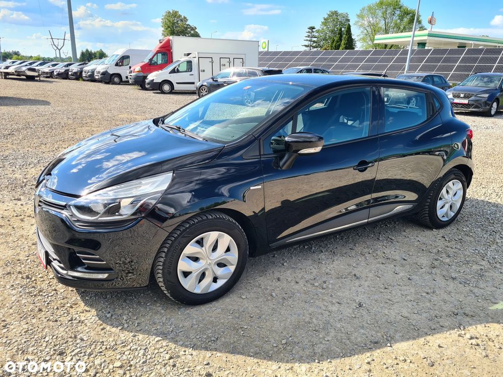 Renault Clio 0.9 Energy TCe Life - 3