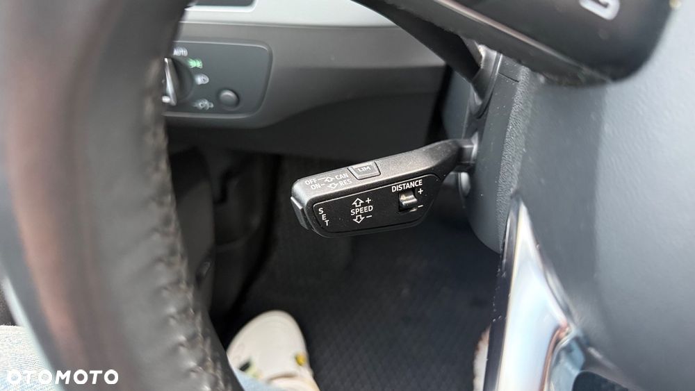 Audi Q7 3.0 TDI ultra Quattro Tiptronic - 31