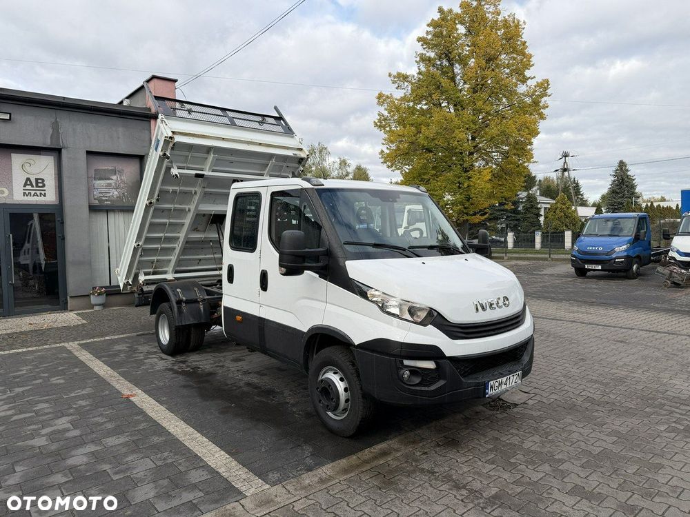 Iveco Daily - 3