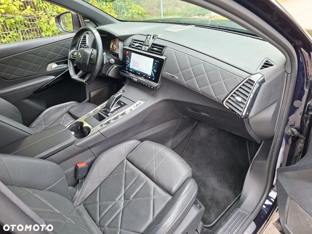 DS Automobiles DS 7 Crossback 1.6 E-Tense 4x4 Rivoli - 15