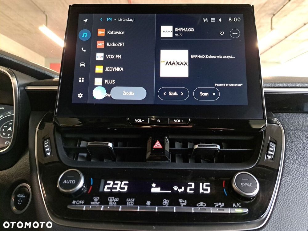 Toyota Corolla 1.8 Hybrid Comfort - 17