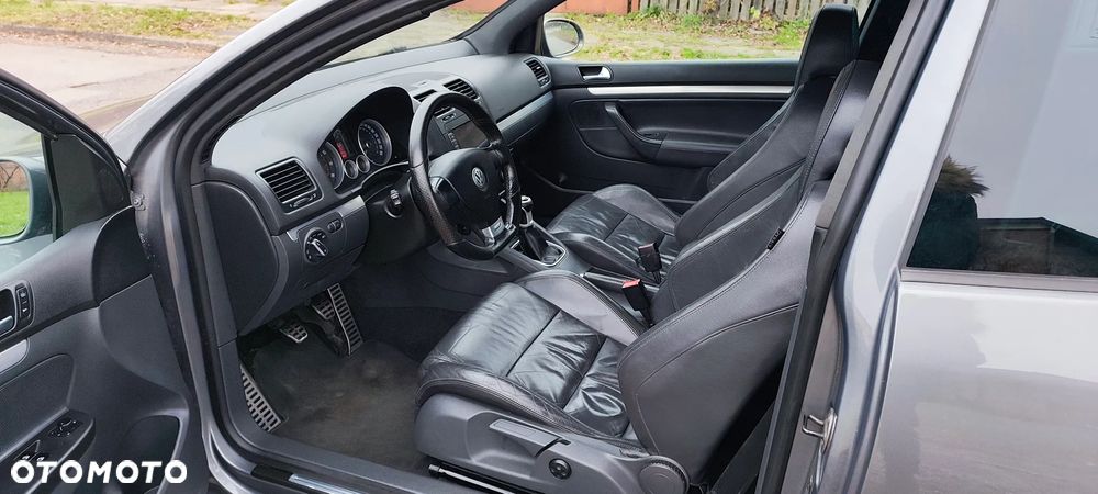 Volkswagen Golf 2.0 GTI - 6