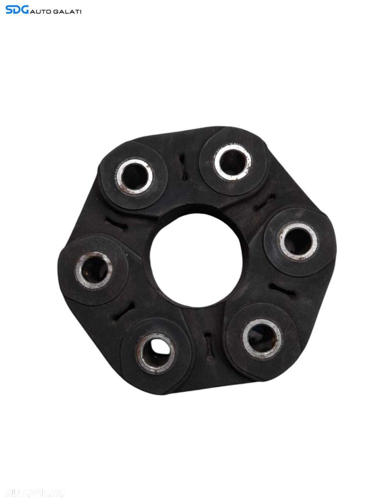 Flansa Articulatie Cardan BMW Seria 5 E60 E61 520i 523i 525i 530i 2.2 2003 - 2010 Cod 7522027 [N0540] - 2