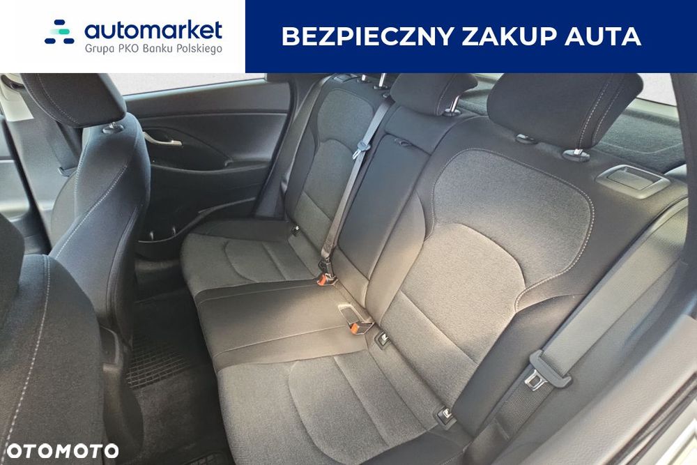 Hyundai i30 1.5 DPI Smart - 19