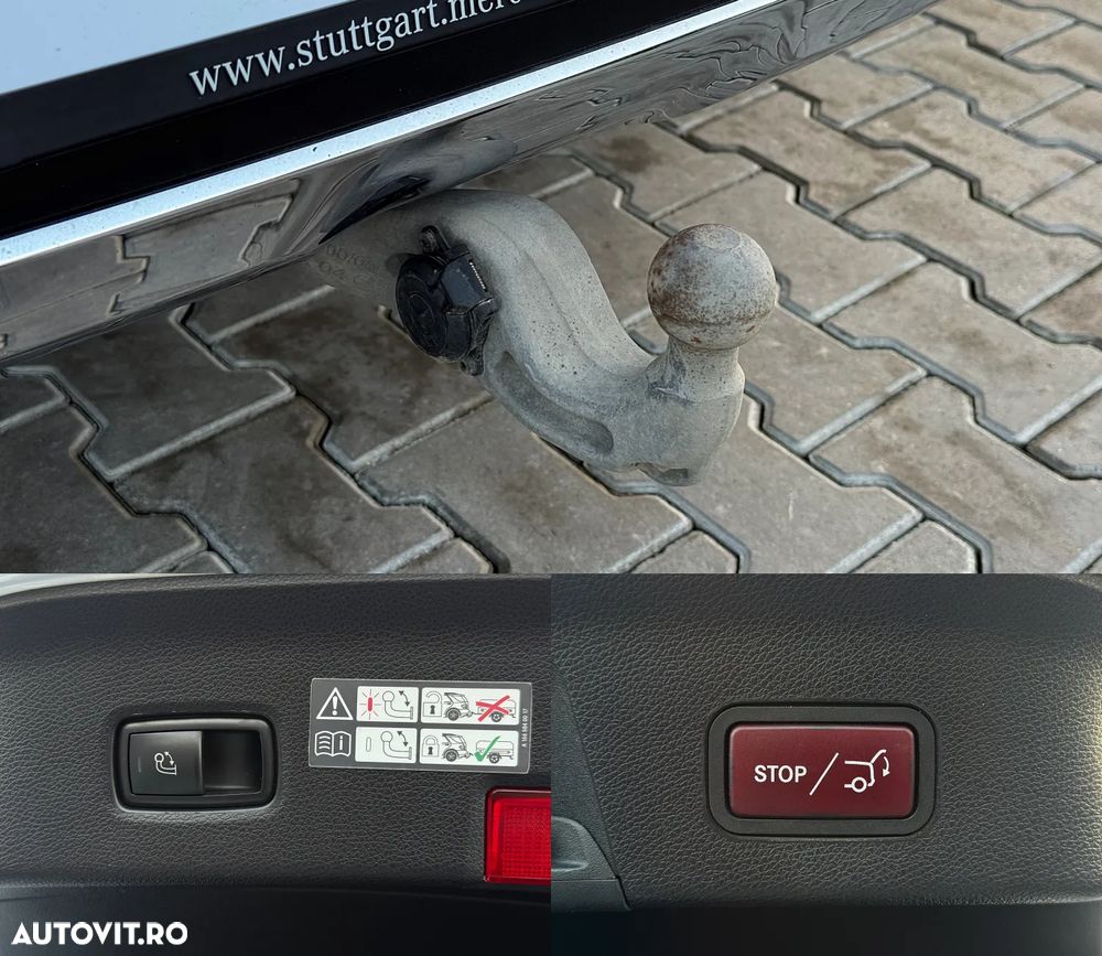 Mercedes-Benz GLE Coupe 350 d 4Matic 9G-TRONIC AMG Line - 36