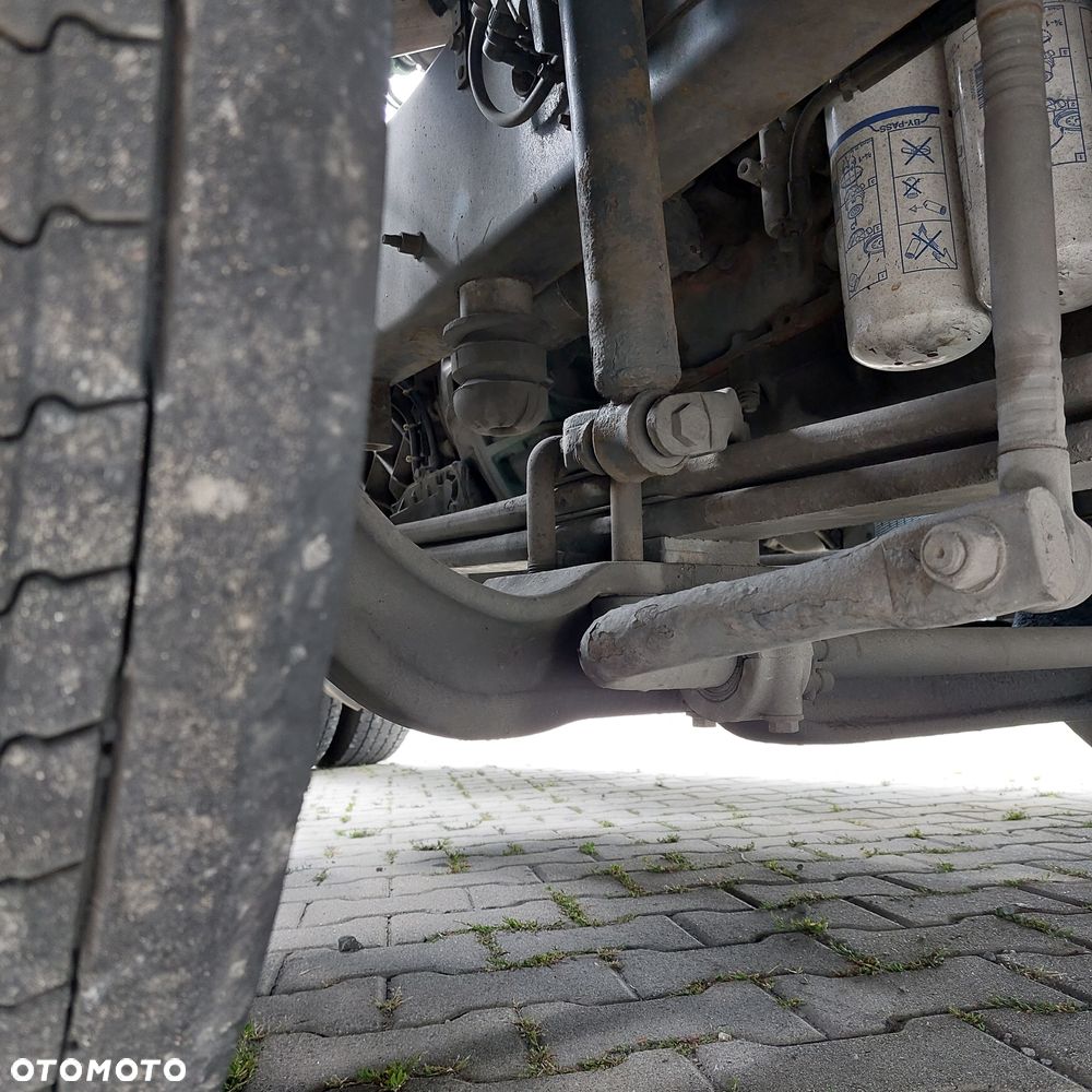 Volvo Fh13 500 eev - 13