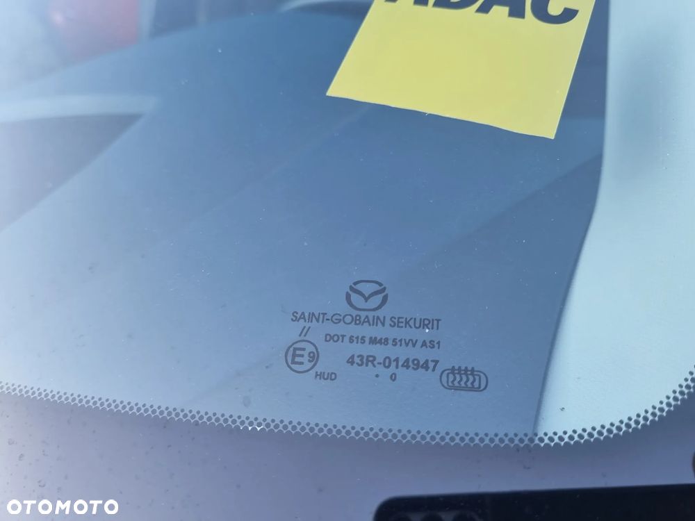 Mazda CX-30 e-SKYACTIVE G 122 PRIME-LINE - 22